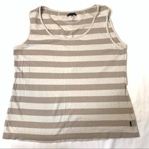 OSKA Organic Hemp Tank Top